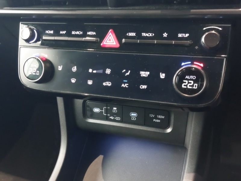 Used Hyundai TUCSON 2025 for sale - 76464846: Photo 17