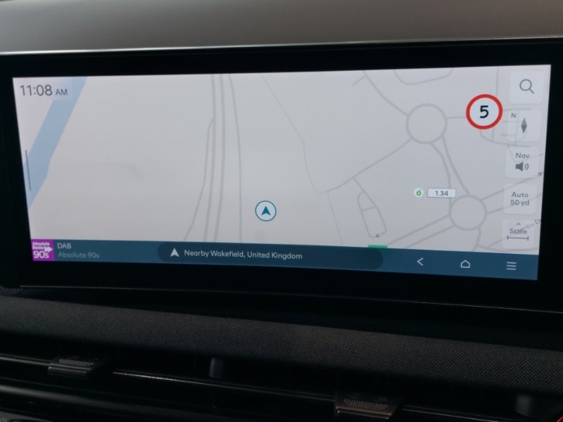 Used Hyundai TUCSON 2025 for sale - 76464846: Photo 18