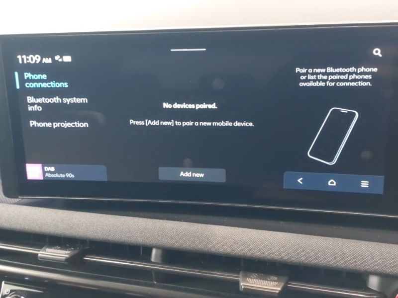 Used Hyundai TUCSON 2025 for sale - 76464846: Photo 19