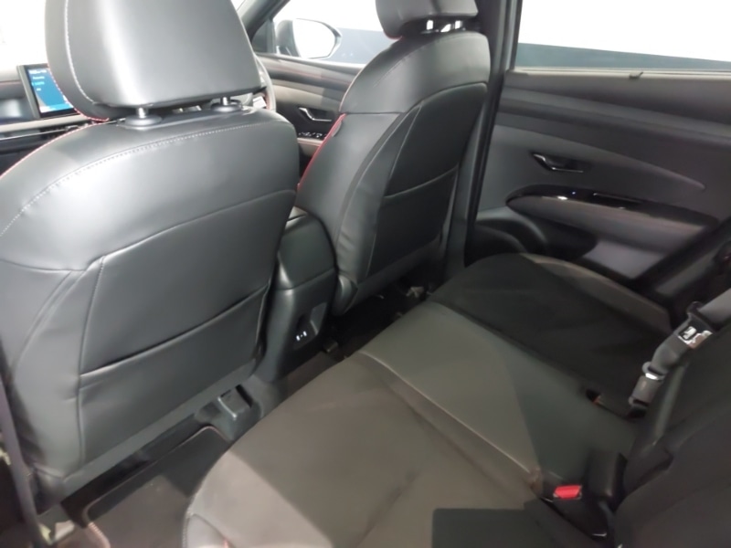 Used Hyundai TUCSON 2025 for sale - 76464846: Photo 6