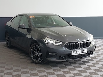 Used BMW 2 Series 2020 for sale - 79481015: Photo