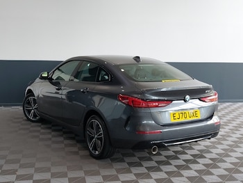Used BMW 2 Series 2020 for sale - 79481015: Photo