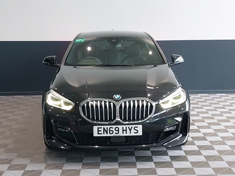 Used BMW 1 Series 2020 for sale - 77999756: Photo 12