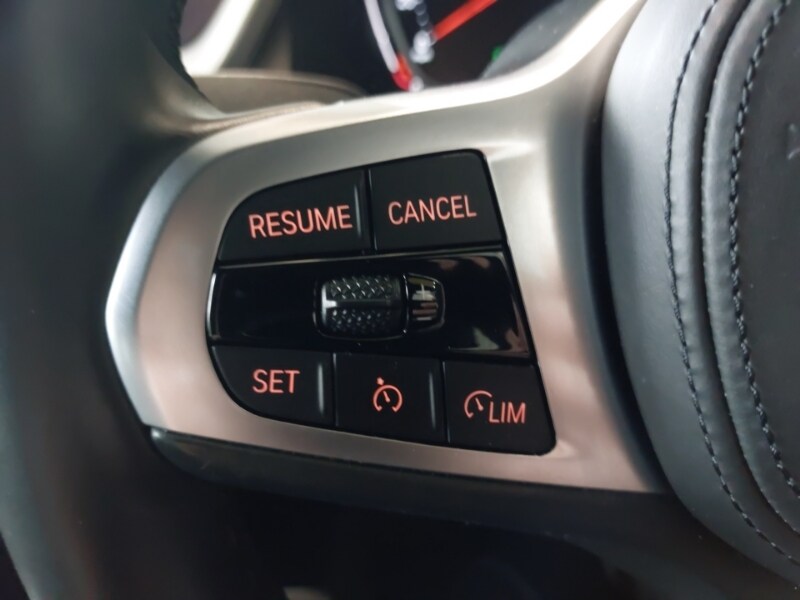 Used BMW 1 Series 2020 for sale - 77999756: Photo 14