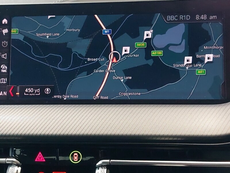 Used BMW 1 Series 2020 for sale - 77999756: Photo 18