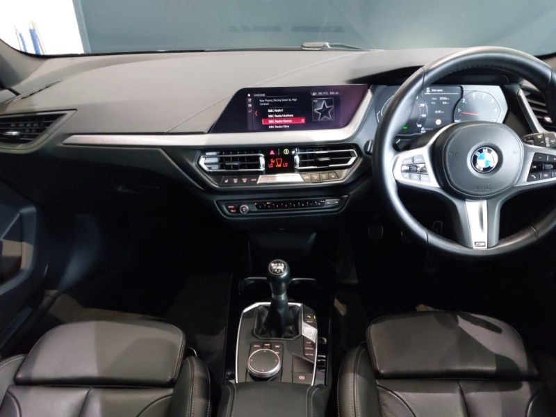 Used BMW 1 Series 2020 for sale - 77999756: Photo 2