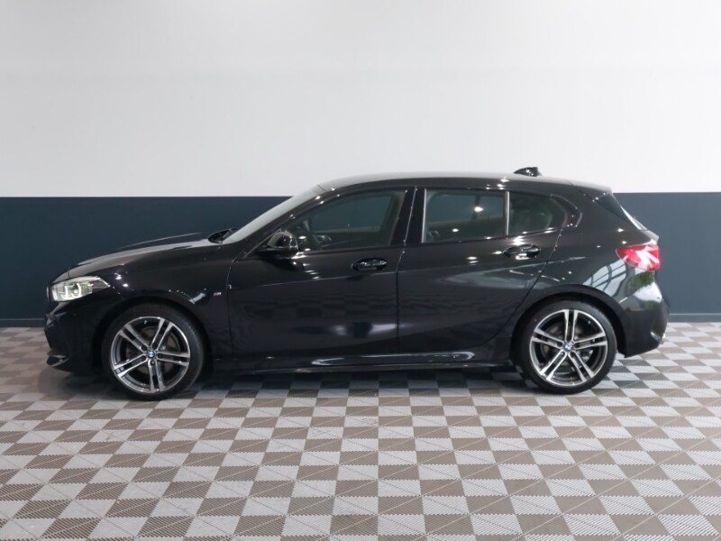 Used BMW 1 Series 2020 for sale - 77999756: Photo 4