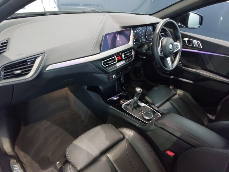 Used BMW 1 Series 2020 for sale - 77999756: Photo 5