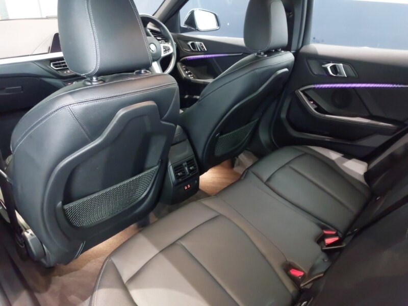 Used BMW 1 Series 2020 for sale - 77999756: Photo 6