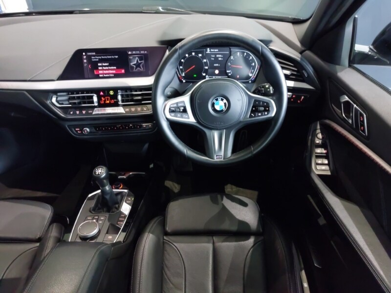 Used BMW 1 Series 2020 for sale - 77999756: Photo 7