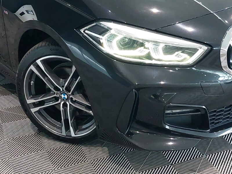 Used BMW 1 Series 2020 for sale - 77999756: Photo 9