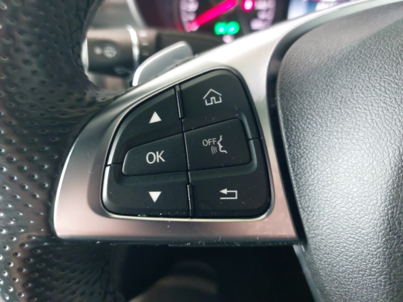 Used Mercedes-Benz C Class 2018 for sale - 78085254: Photo 14