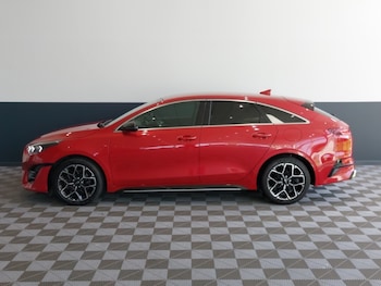 Used Kia Pro Ceed 2024 for sale - 78696204: Photo