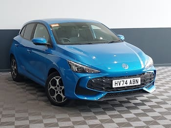Used MG MG3 2024 for sale - 79567131: Photo