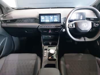 Used MG MG3 2024 for sale - 79567131: Photo