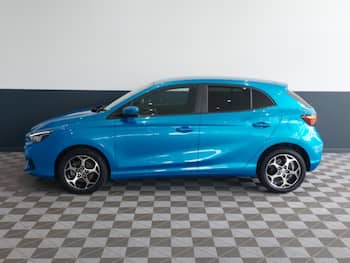 Used MG MG3 2024 for sale - 79567131: Photo