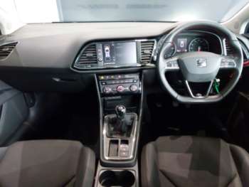 Used SEAT Leon 2019 for sale - 75107983: Photo