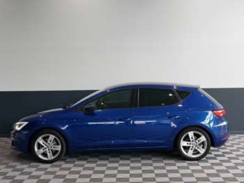 Used SEAT Leon 2019 for sale - 75107983: Photo