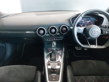 Used Audi TT 2019 for sale - 78684163: Photo