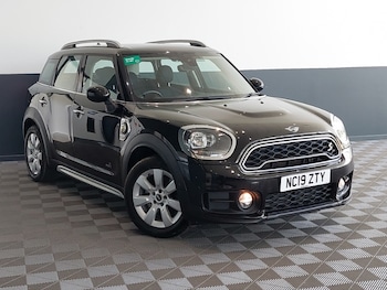 Used MINI Countryman 2019 for sale - 79315775: Photo