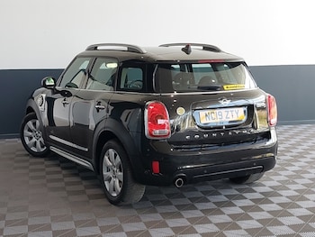 Used MINI Countryman 2019 for sale - 79315775: Photo