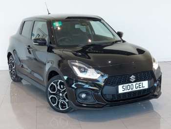 2021 - 1.4 Boosterjet 48V Hybrid Sport 5dr
