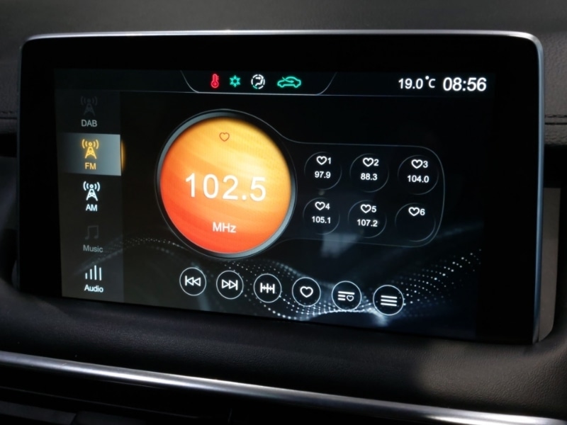 Used MG MG HS 2022 for sale - 77273381: Photo 10