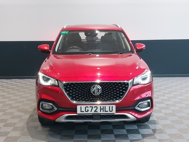 Used MG MG HS 2022 for sale - 77273381: Photo 12