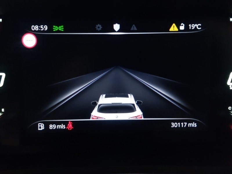 Used MG MG HS 2022 for sale - 77273381: Photo 13