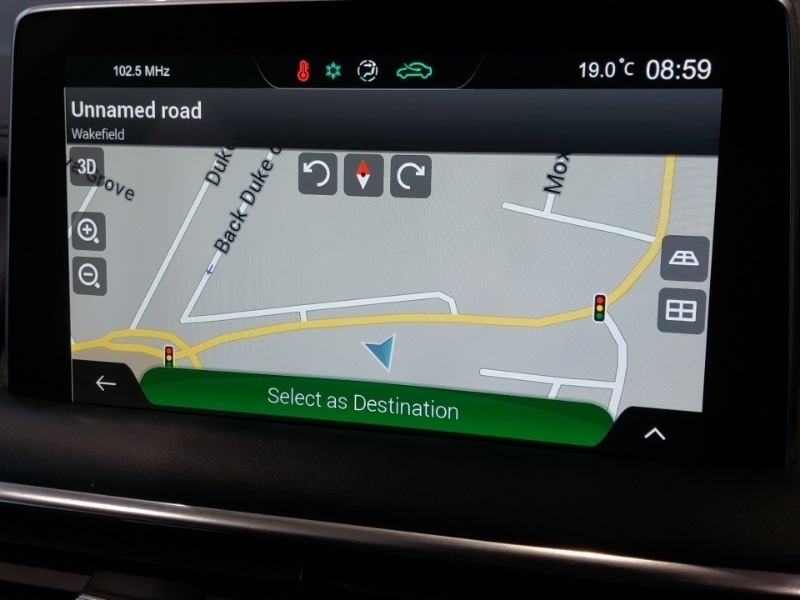 Used MG MG HS 2022 for sale - 77273381: Photo 17