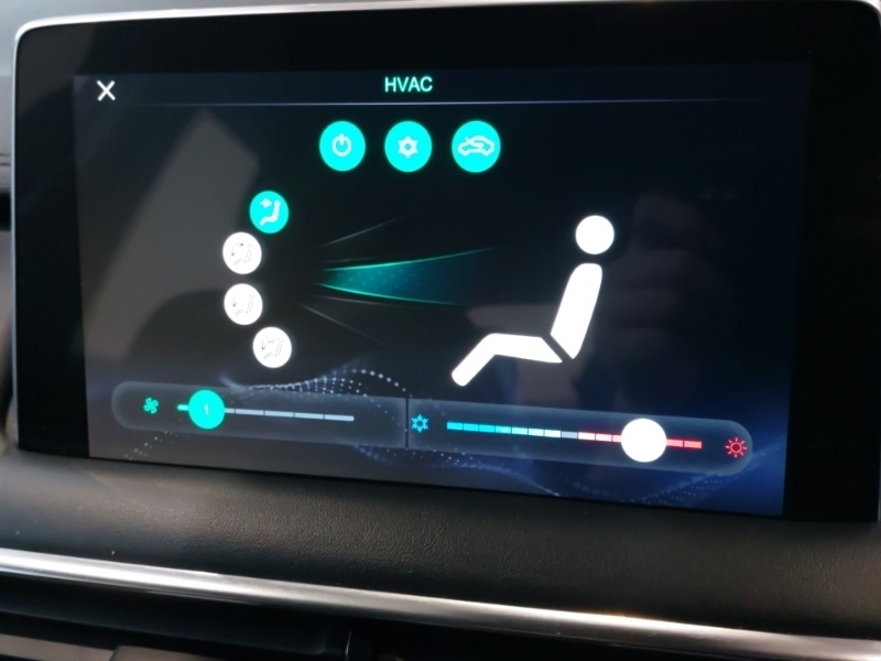 Used MG MG HS 2022 for sale - 77273381: Photo 18