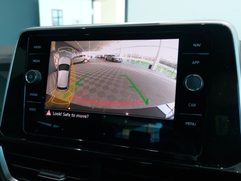 Used Volkswagen T-Roc 2025 for sale - 77183645: Photo 10