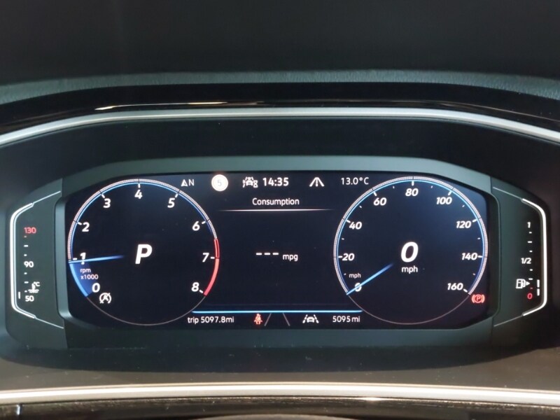 Used Volkswagen T-Roc 2025 for sale - 77183645: Photo 11