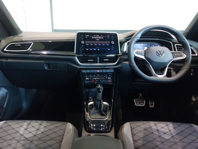 Used Volkswagen T-Roc 2025 for sale - 77183645: Photo 2