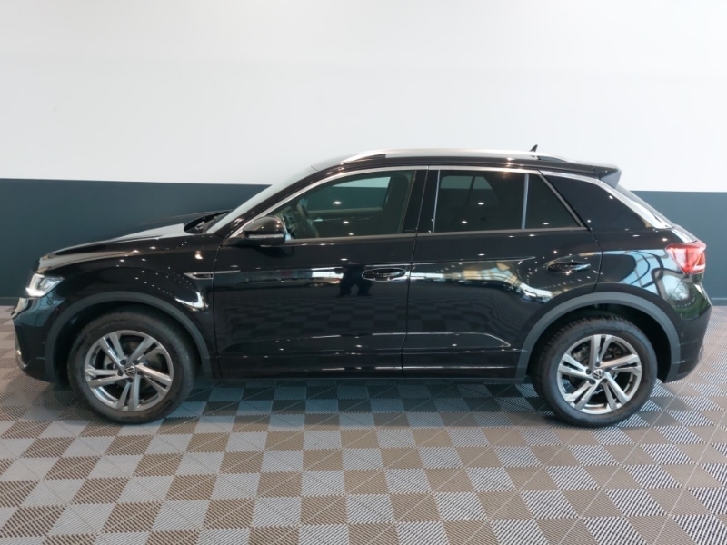 Used Volkswagen T-Roc 2025 for sale - 77183645: Photo 4