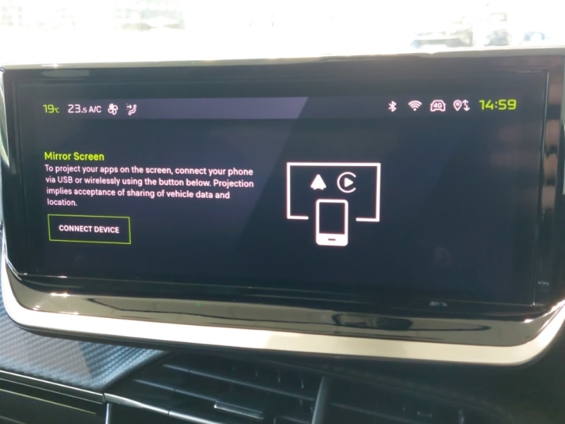 Used Peugeot 2008 2023 for sale - 77526567: Photo 19