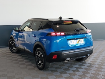 Used Peugeot 2008 2023 for sale - 77526567: Photo