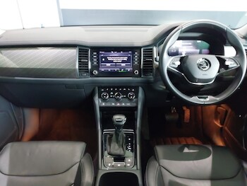 Used Skoda Kodiaq 2023 for sale - 79131400: Photo