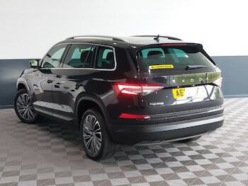 Used Skoda Kodiaq 2023 for sale - 79131400: Photo