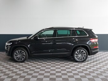 Used Skoda Kodiaq 2023 for sale - 79131400: Photo