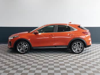 Used Kia XCeed 2021 for sale - 79638865: Photo