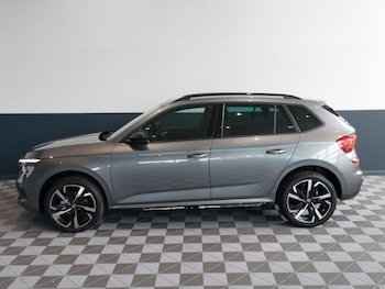 Used Skoda Kamiq 2025 for sale - 75695425: Photo