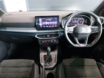 Used SEAT Arona 2022 for sale - 75808196: Photo