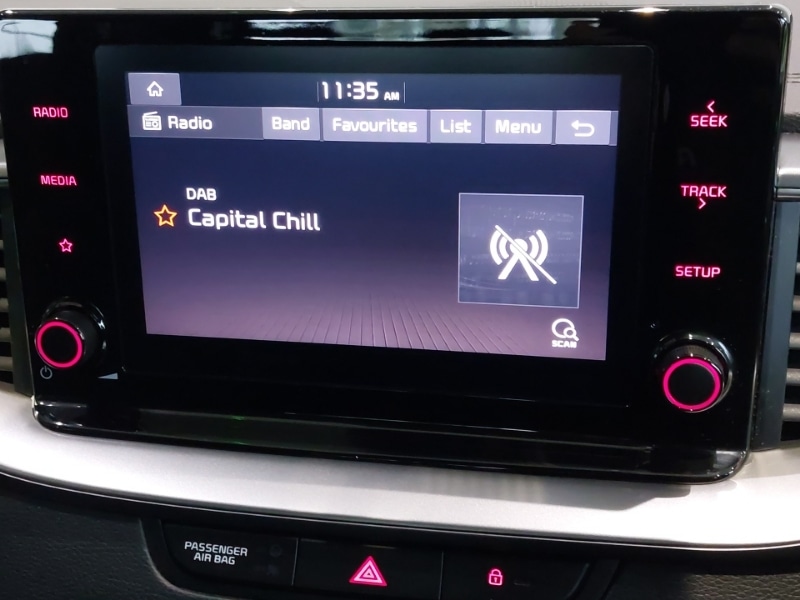 Used Kia XCeed 2022 for sale - 77503459: Photo 10