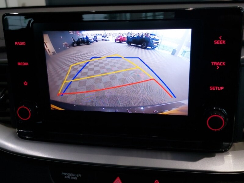 Used Kia XCeed 2022 for sale - 77503459: Photo 11