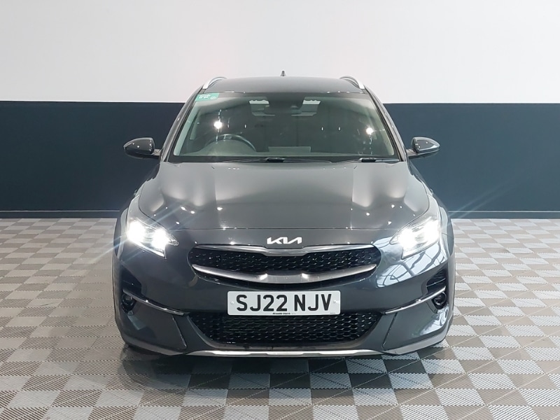 Used Kia XCeed 2022 for sale - 77503459: Photo 12