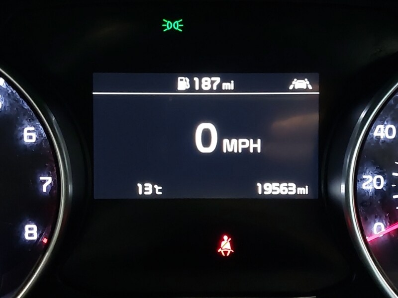 Used Kia XCeed 2022 for sale - 77503459: Photo 13