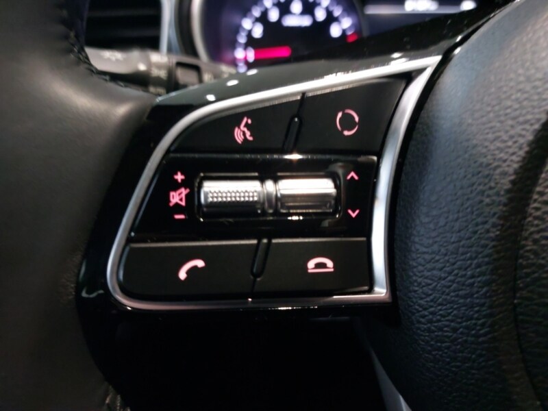 Used Kia XCeed 2022 for sale - 77503459: Photo 14