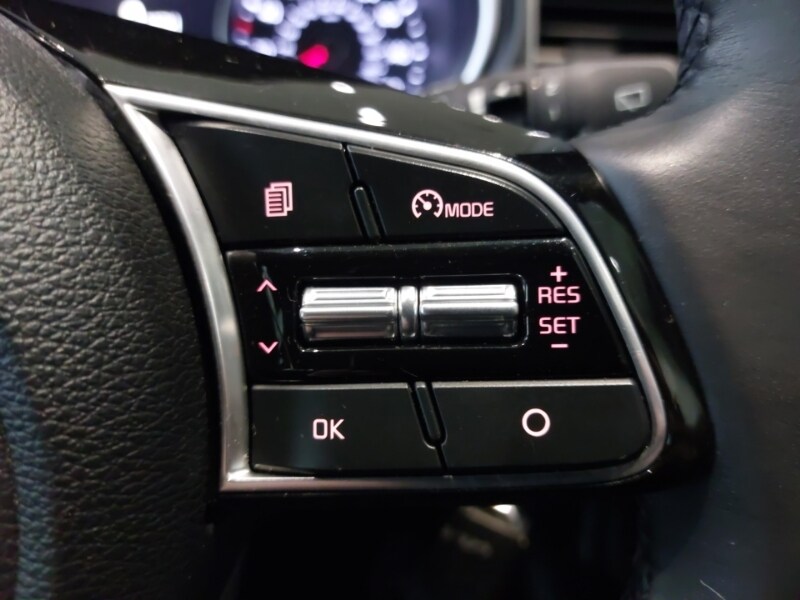 Used Kia XCeed 2022 for sale - 77503459: Photo 15