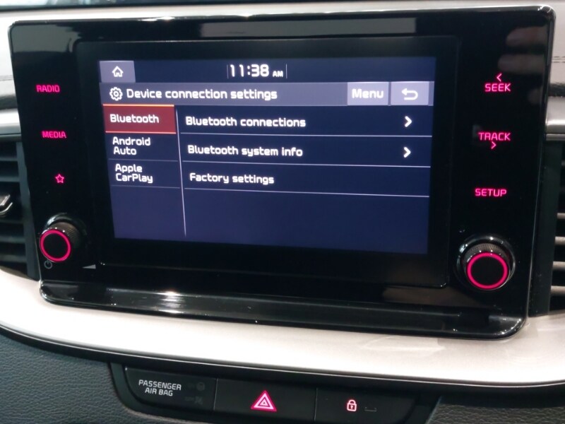 Used Kia XCeed 2022 for sale - 77503459: Photo 18